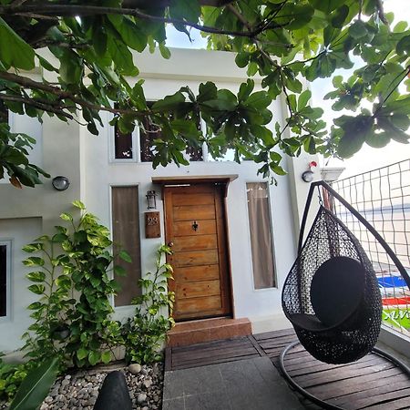 Beachfront Bed & Breakfast サンノゼ エクステリア 写真