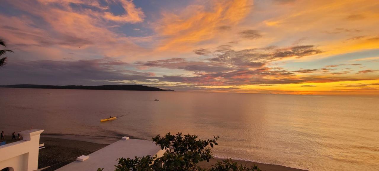 Beachfront Bed & Breakfast サンノゼ エクステリア 写真