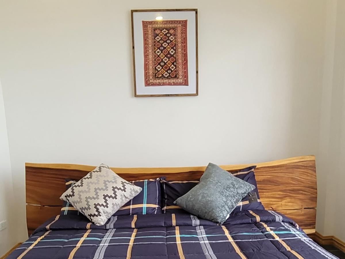 Beachfront Bed & Breakfast サンノゼ エクステリア 写真