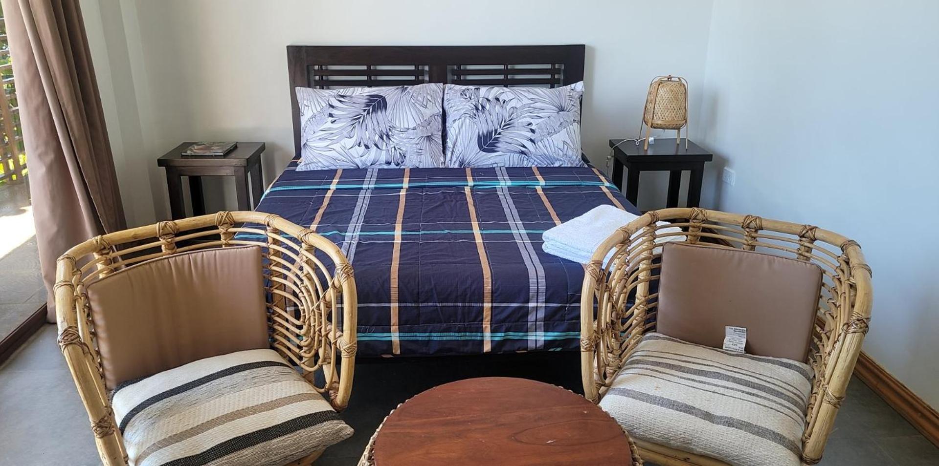 Beachfront Bed & Breakfast サンノゼ エクステリア 写真