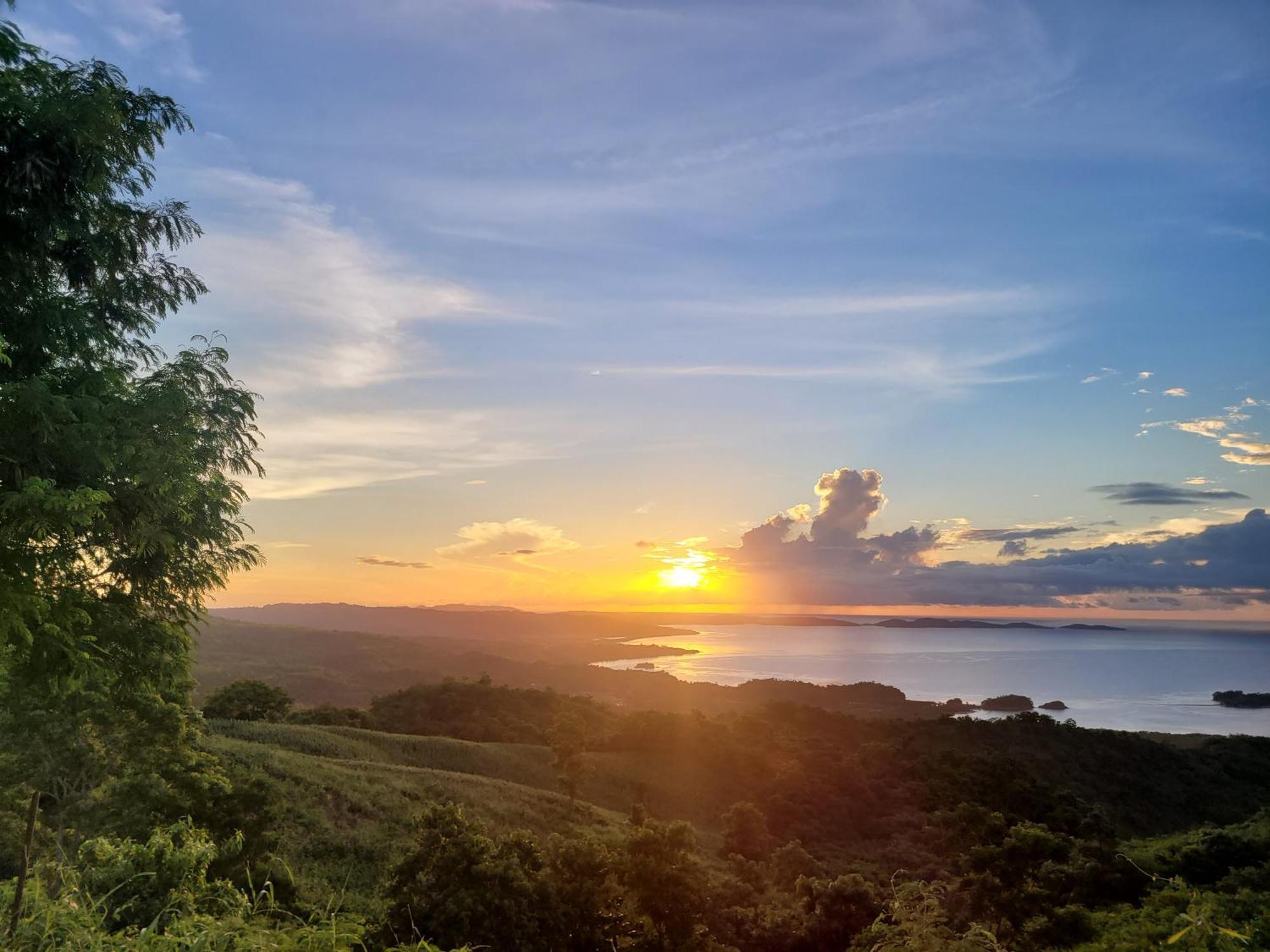 Beachfront Bed & Breakfast サンノゼ エクステリア 写真