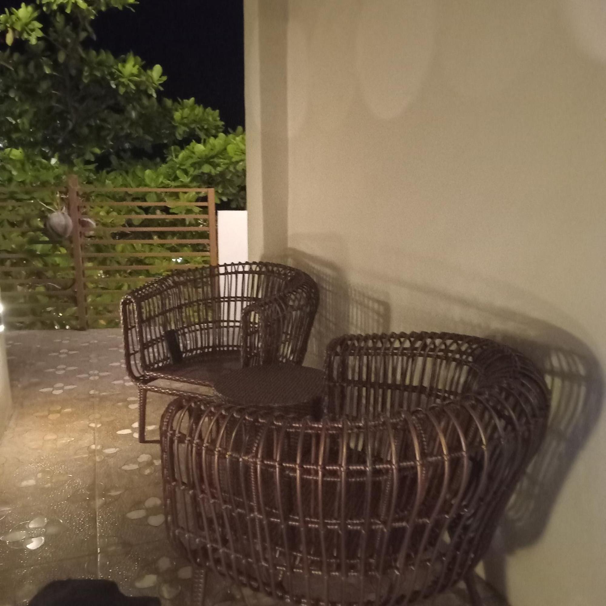 Beachfront Bed & Breakfast サンノゼ エクステリア 写真