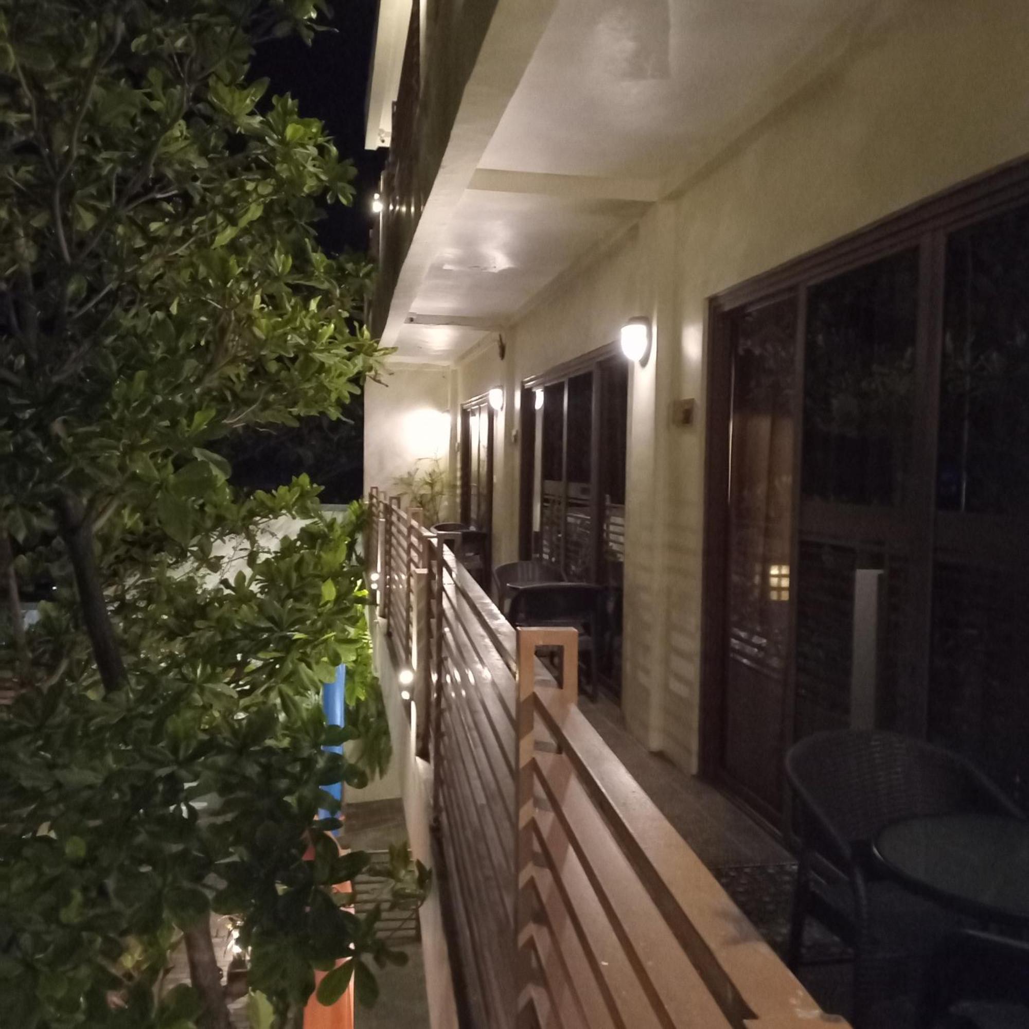 Beachfront Bed & Breakfast サンノゼ エクステリア 写真